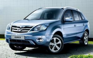 Samsung QM5 (H45) '2007